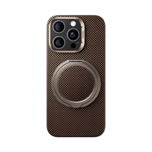 Benks ArmorPop Phone Grip & Stand  ArmorTint Gold