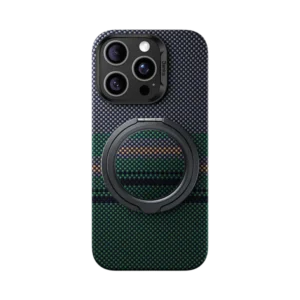 Benks ArmorPop Phone Grip & Stand  Aurora