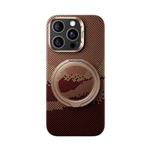 Benks ArmorPop Phone Grip & Stand  GoldenTide