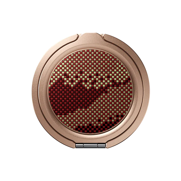 Benks ArmorPop Phone Grip & Stand  GoldenTide - Image 2