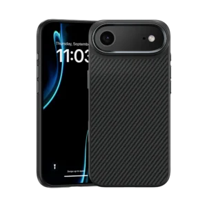 Benks ArmorAir Montage Phone Case Built with Kevlar® iPhone 17 Air