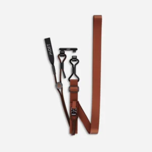 MOFT Adjustable Long Lanyard（upgraded version）- Sienna Brown