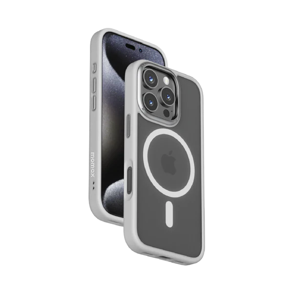 Momax Play Magnetic Case For Iphone 16 Pro - Image 2