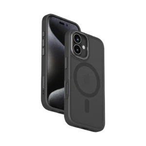 Momax Play Magnetic Case For Iphone 16 / 16 Plus