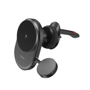 Benks Infinity 2-in-1 Wireless Car Charger