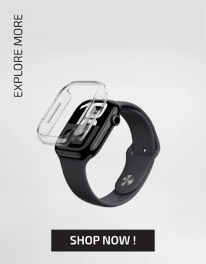 Smartwatch Accessories