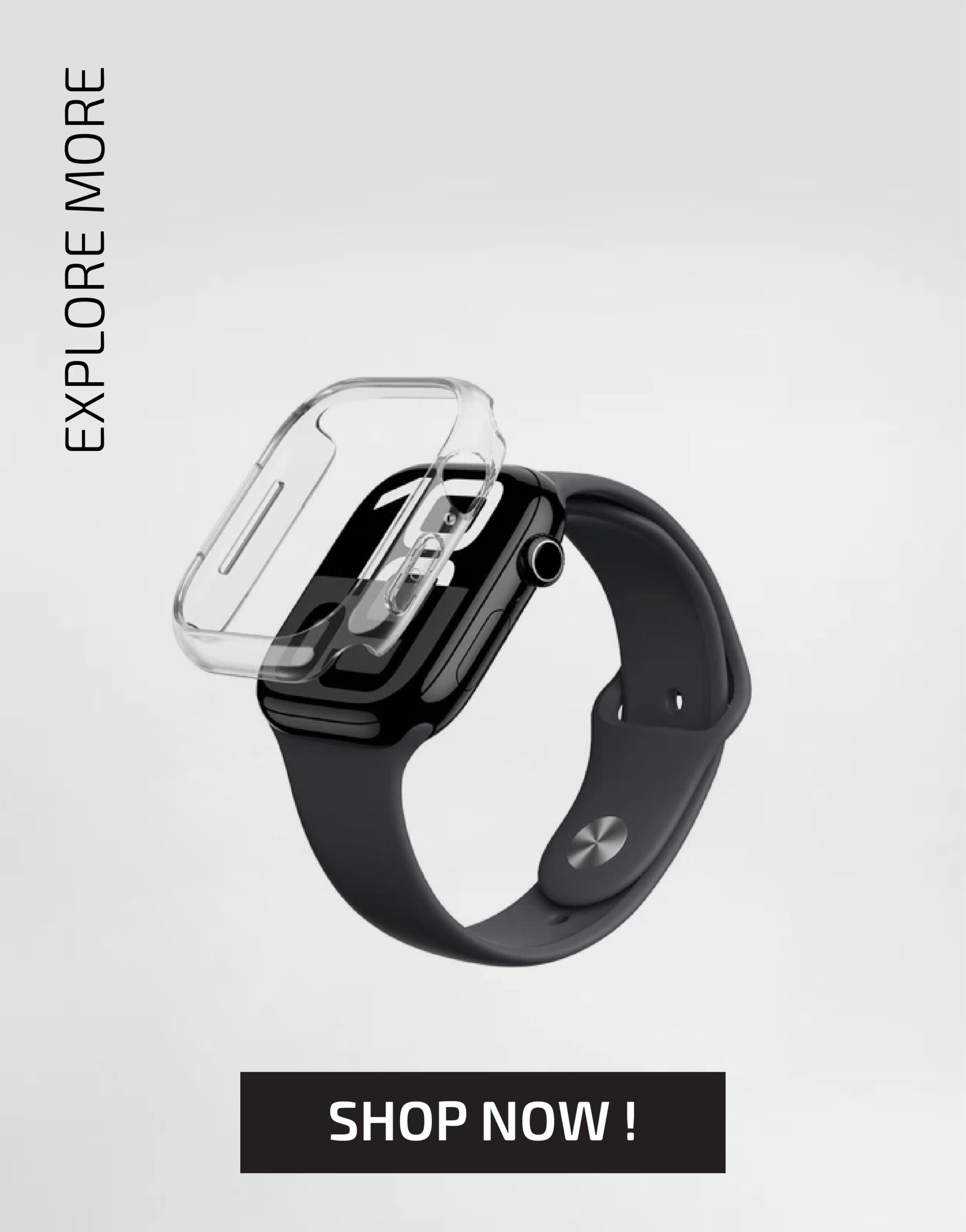 Smartwatch Accessories