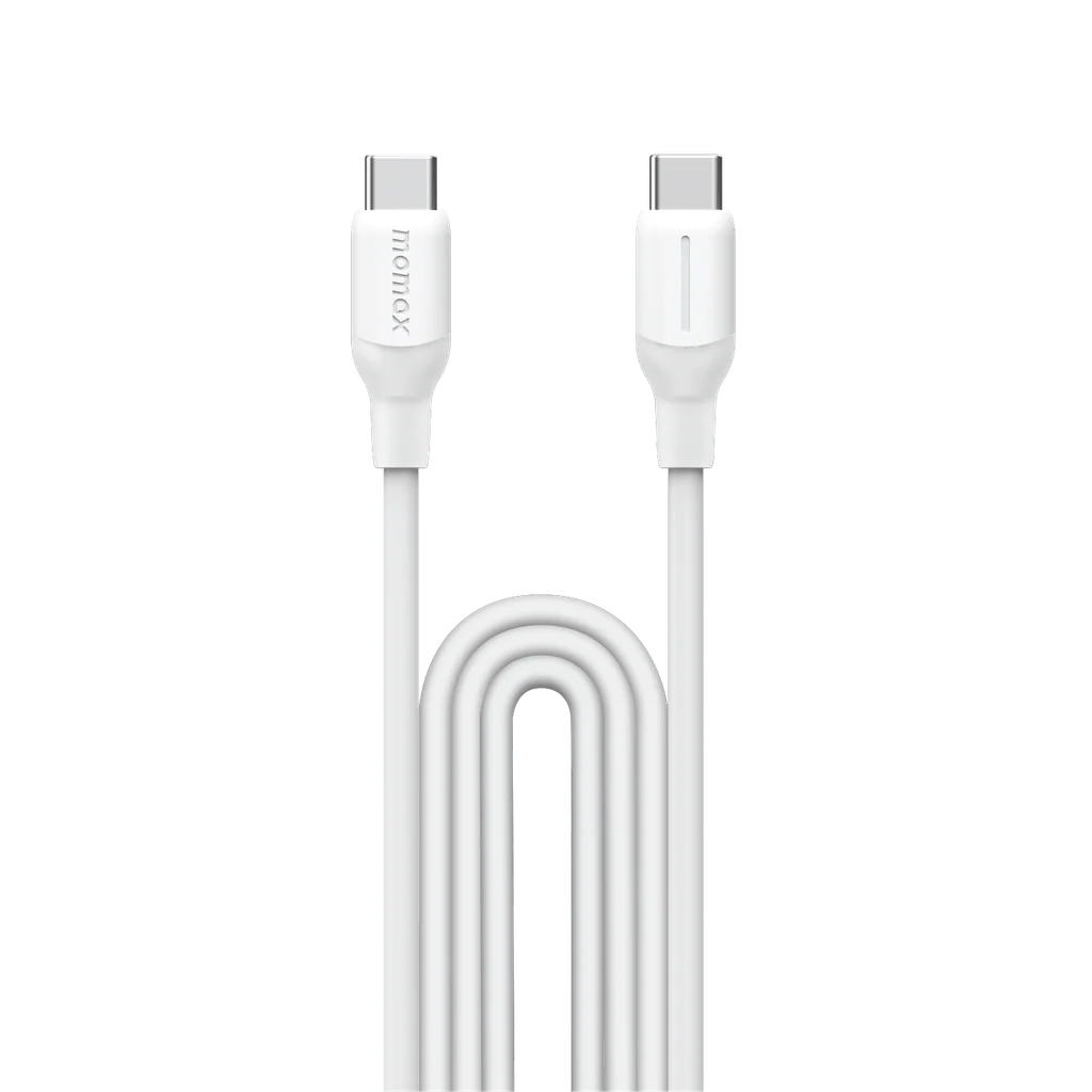 Momax 1-link Flow 60w USB - C to USB - C Cable 1.2m