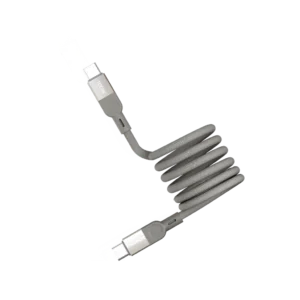 Momax Elite Mag Link 100w USB-C To USB-C Magnetic Cable 2m