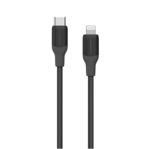 Momax 1-link Flow 35w USB-C To Lightning Cable 2m