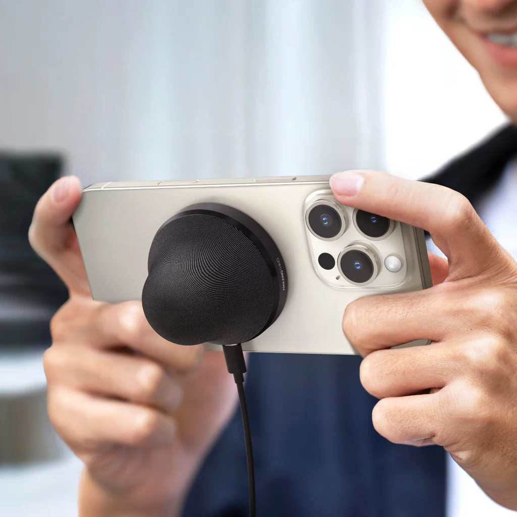 Amazingthing MagPlay Pocket Speaker - Image 4