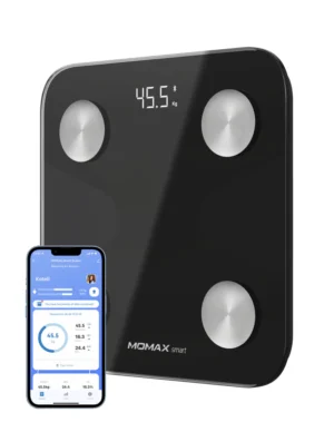 MomaxLite Tracker IOT Body Scale