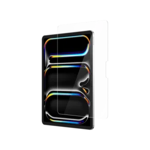 Amazing Thing Ipad 2.5d Full Cover Radix Clear Glass For Ipad Pro 11″ (M4)