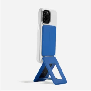 MOFT Snap Invisible Phone Tripod (MOVAS) – Blue