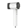 Momax Ultra Hair Ultra-Speed ION Hair Dryer - White