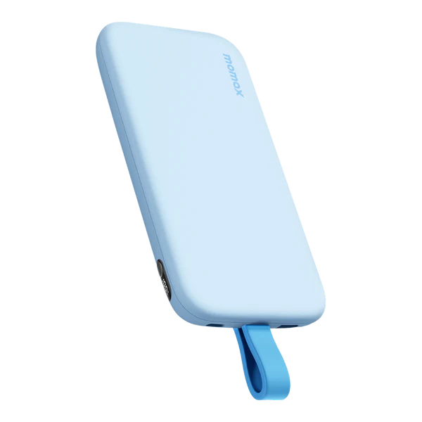 Momax Ipower Pd 3 10000mAh Battery Pack