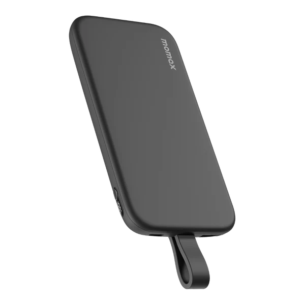 Momax Ipower Pd 3 10000mAh Battery Pack - Image 2