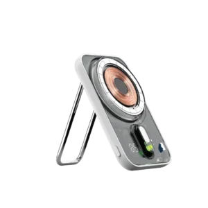 Momax 1-Power Flow Magnetic Power Bank – 5000mAh | 10000mAh