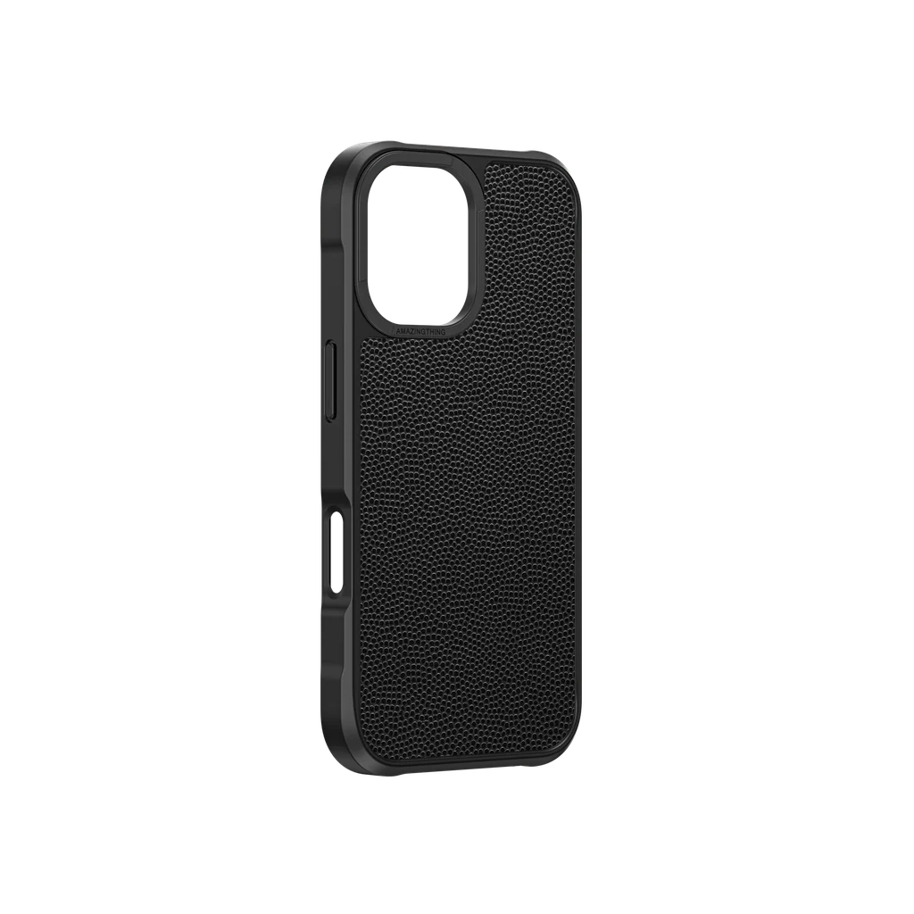 Amazing Thing Glamour Magsafe Drop Proof Case For Iphone 16 Series - Image 2