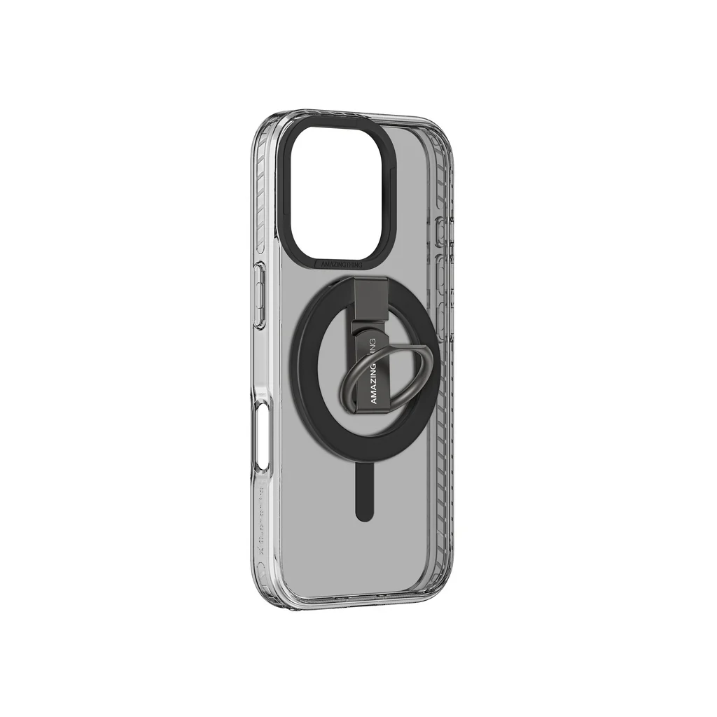 Amazingthing Titan Pro Mag Grip Drop Proof Case For Iphone 16 Pro 6.3 - Image 2