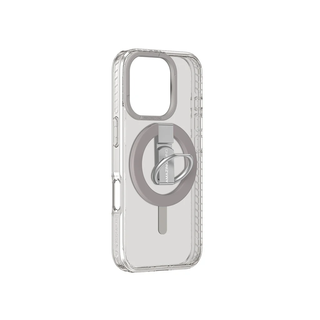 Amazingthing Titan Pro Mag Grip Drop Proof Case For Iphone 16 Pro 6.3 - Image 4
