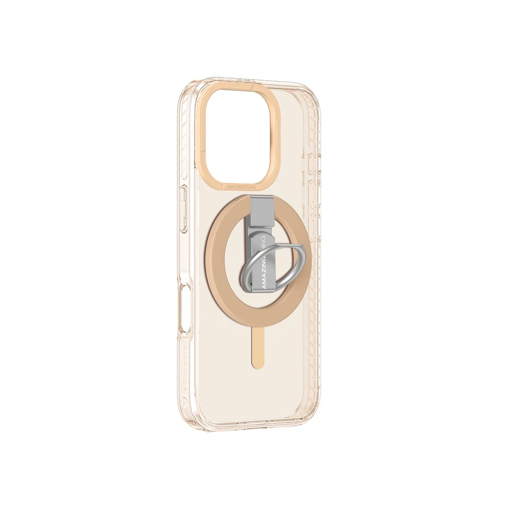 Amazingthing Titan Pro Mag Grip Drop Proof Case For Iphone 16 Pro 6.3 - Image 6