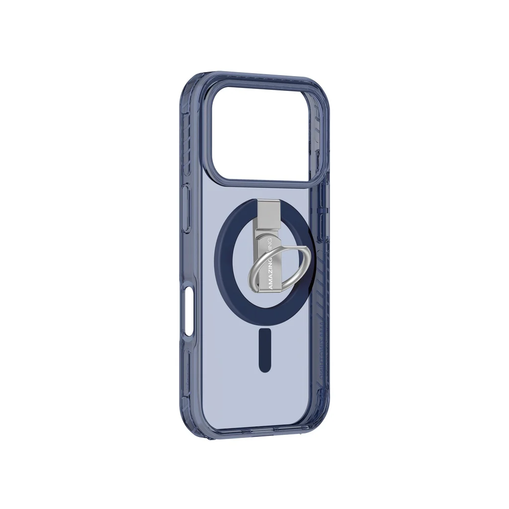 Amazingthing Titan Pro Grip Ring Set Mag Drop Proof Case for iPhone 17 Pro - Image 3