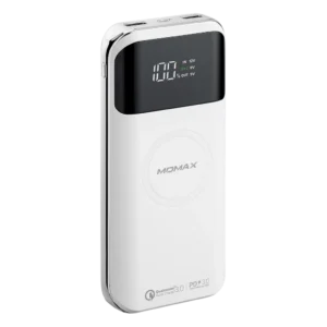 Momax Q.Power Air 2+ 20000mAh Wireless Power Bank