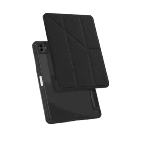 Amazing Thing Titan Pro Case For Ipad Pro 11″ (M4) 2024 – Black