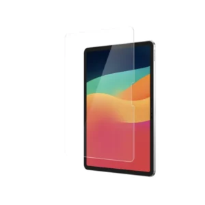 Amazing Thing Ipad 2.5d Full Cover Radix Clear Glass For Ipad Air 13″ (M2)