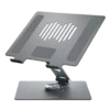 Momax Fold Stand Rotatable Laptop Stand