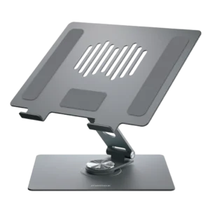 Momax Fold Stand Rotatable Laptop Stand