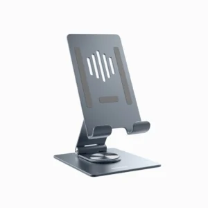 Momax Fold Stand Rotatable Phone And Tablet Stand