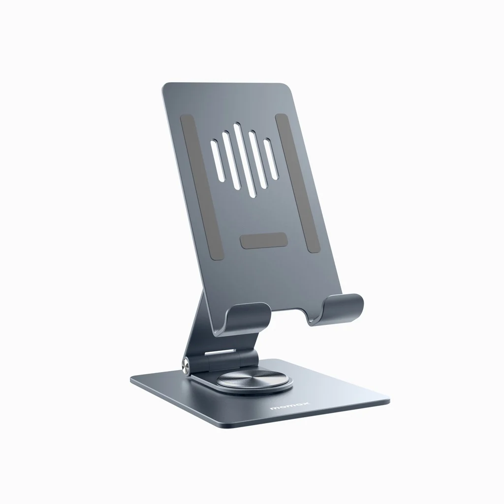 Momax Fold Stand Rotatable Phone And Tablet Stand