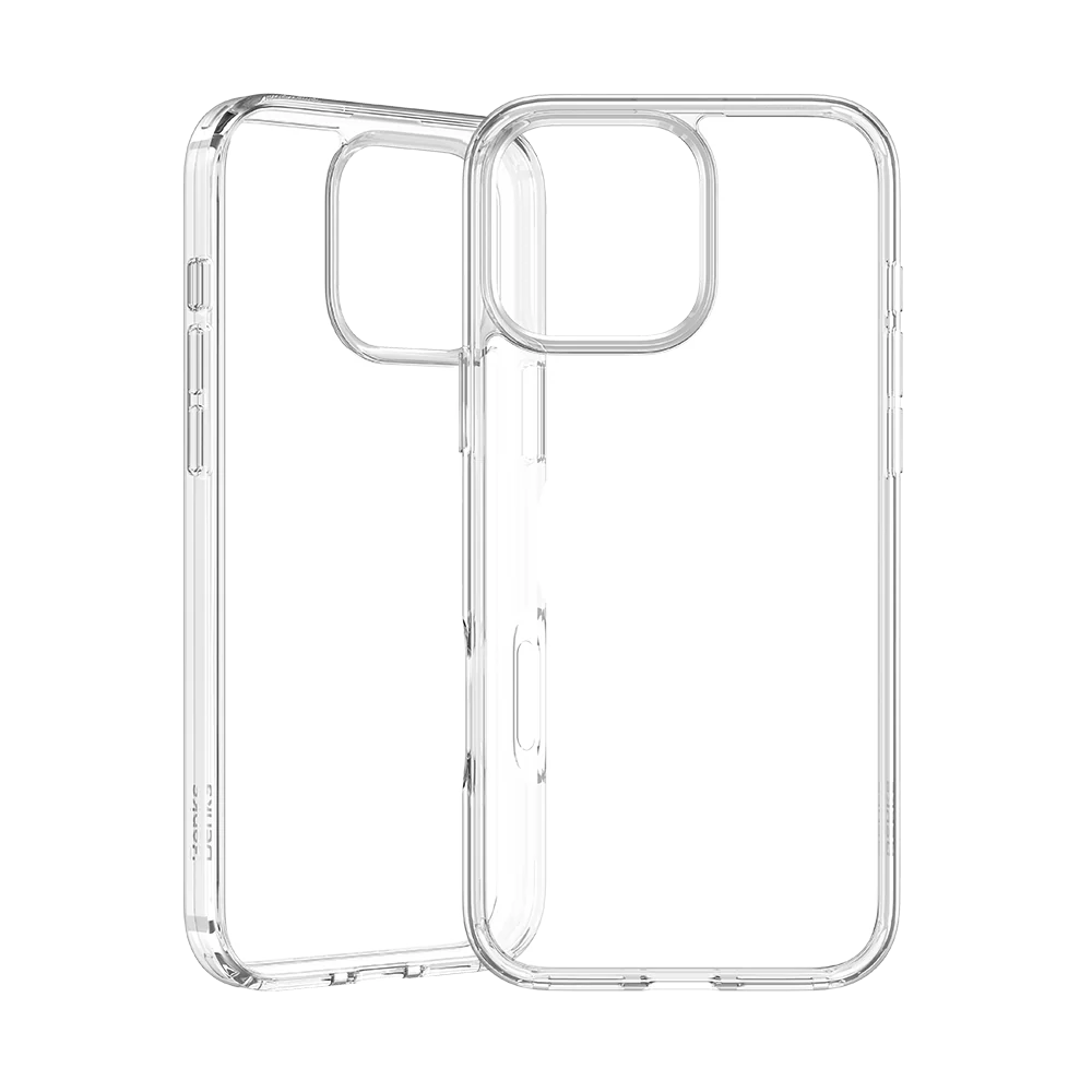 Benks Lucent Pro Magnetic Drop-Resistant Protective Case For iPhone 16 Pro Max - Image 4