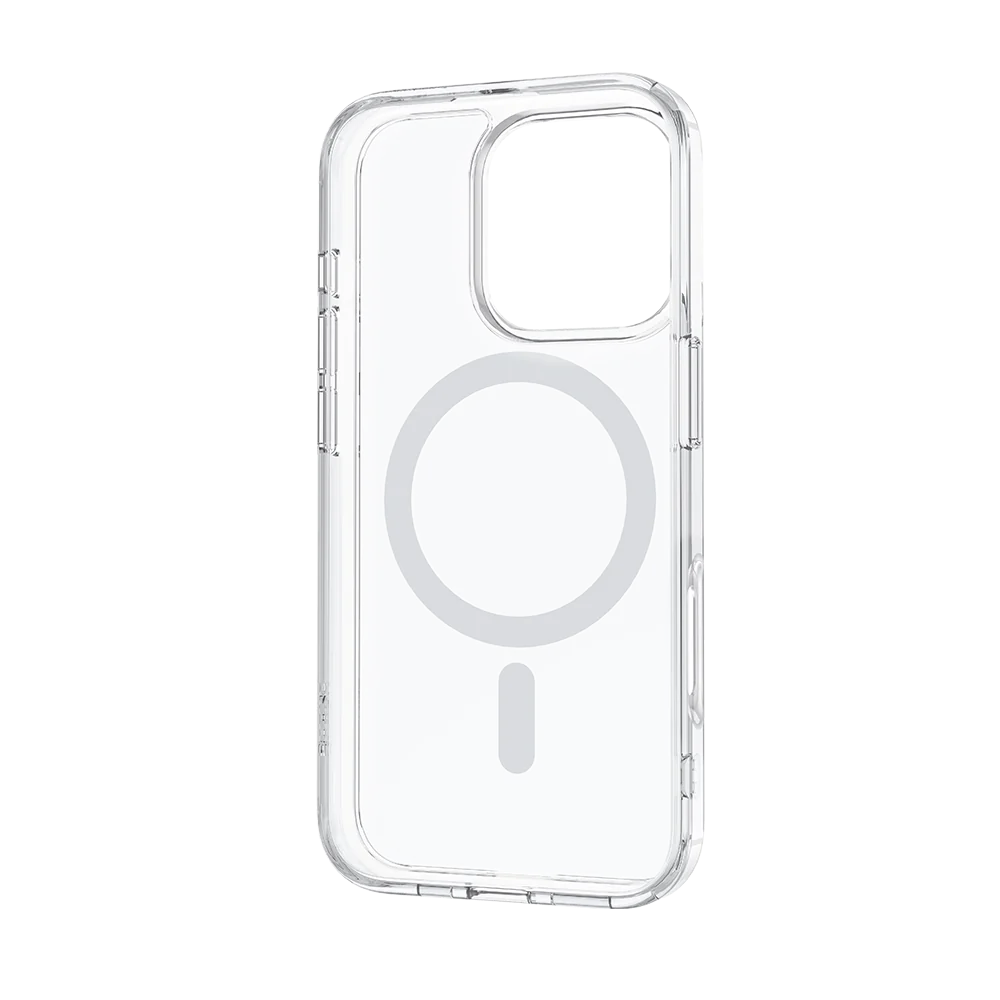 Benks Lucent Pro Magnetic Drop-Resistant Protective Case For iPhone 16 Pro Max - Image 5