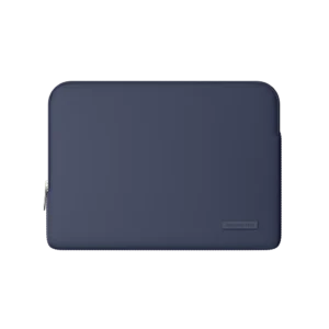 Amazingthing Minimal Sleeve For Macbook 13 & 14 – Blue