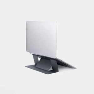 Moft Laptop Stand – Space Gray