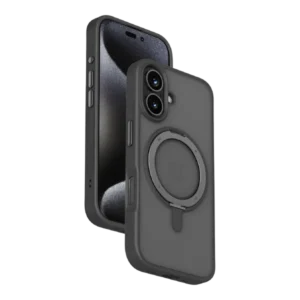 Momax Roller Magnetic Case For Iphone 16 / 16 Plus