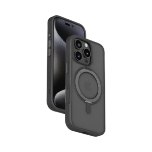 Momax Roller Magnetic Case For Iphone 16 Pro 6.3