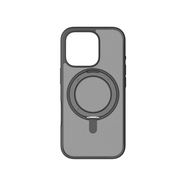 Momax Roller Magnetic Case For Iphone 16 Pro 6.3 - Image 2