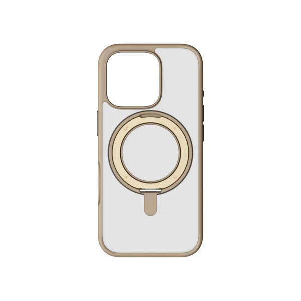 Momax Roller Magnetic Case For Iphone 16 Pro 6.3 - Image 8