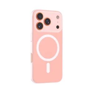 Momax Caseform Lite Magnetic Case iPhone 17 Pro