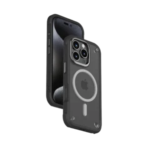 Momax Air Protection Magnetic Case For Iphone 16 Pro 6.3