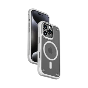 Momax Air Protection Magnetic Case For Iphone 16 Pro Max 6.9