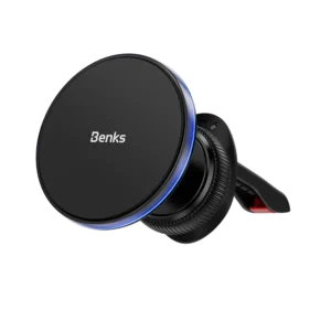 Benks MagClap Traveller Car Charger