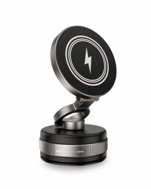 Moxedo 2 in 1 Car Phone Holder 15W