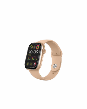 Moxedo MEVO + SmartWatch 2.01 – Gold