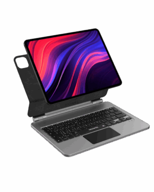 Moxedo Magic Wireless Keyboard iPad 11″ Pro (2024)