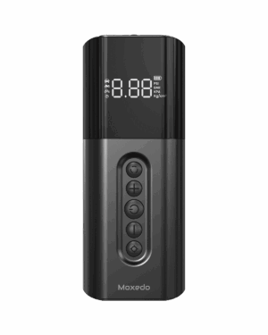 Moxedo Air Dynamo Portable Air Pump